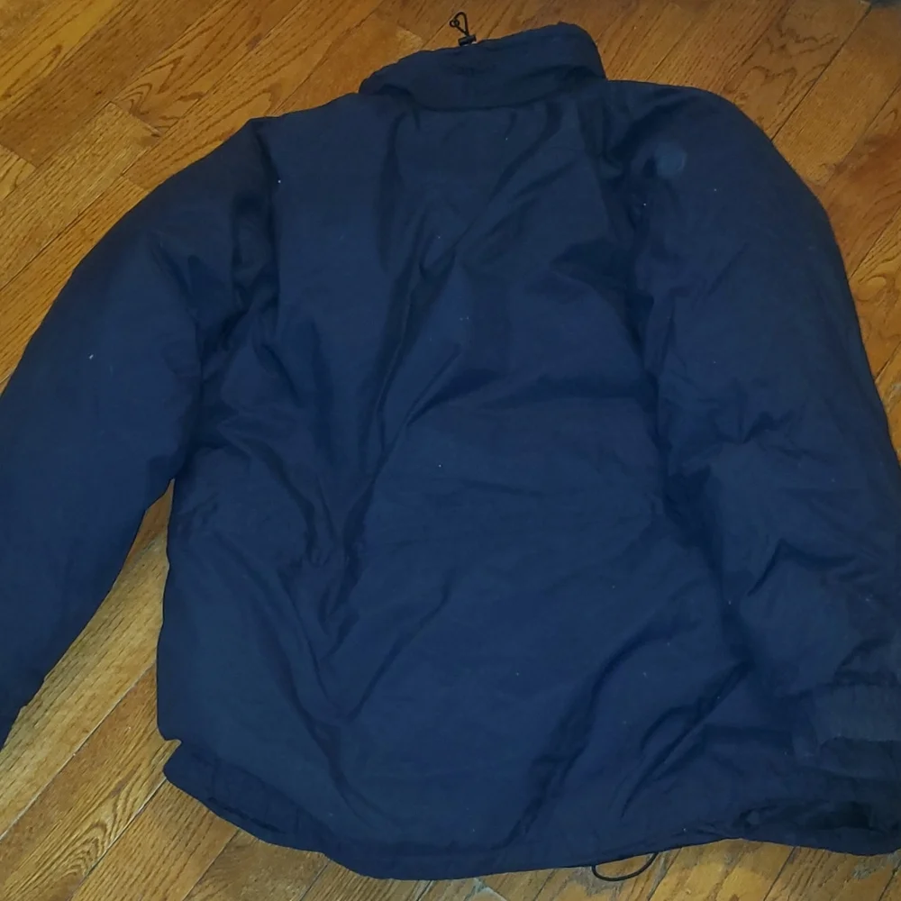 Marmot Whitehorse Parka winter jacket.  Men's XL. - Picture 8 of 8